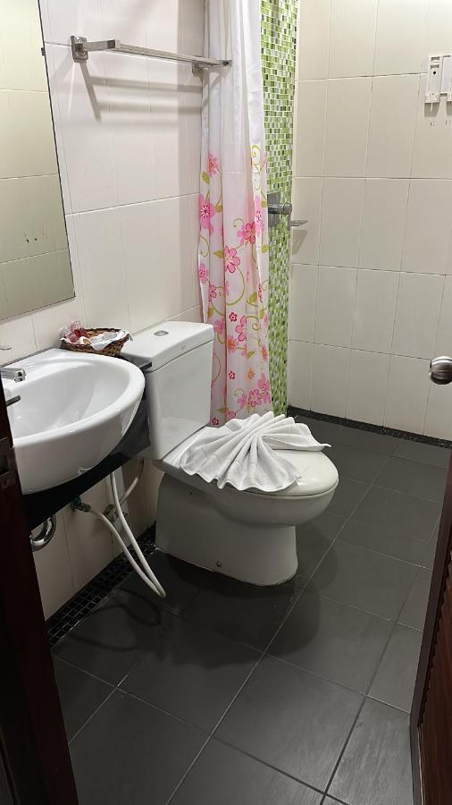 The Prisha Inn Patong المظهر الخارجي الصورة