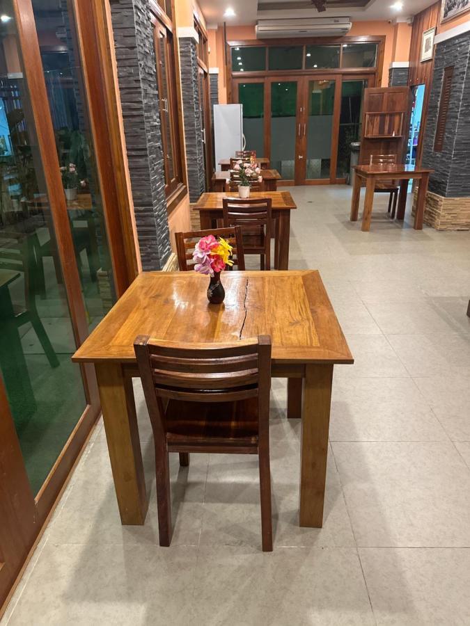 The Prisha Inn Patong المظهر الخارجي الصورة